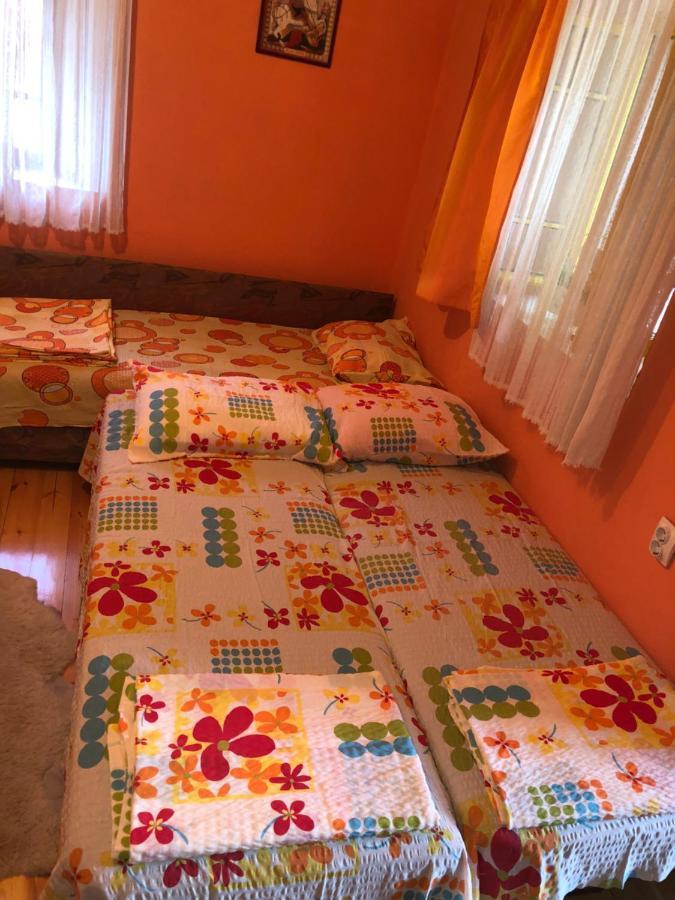 Ethno House Ivanovic Вирпазар Екстериор снимка