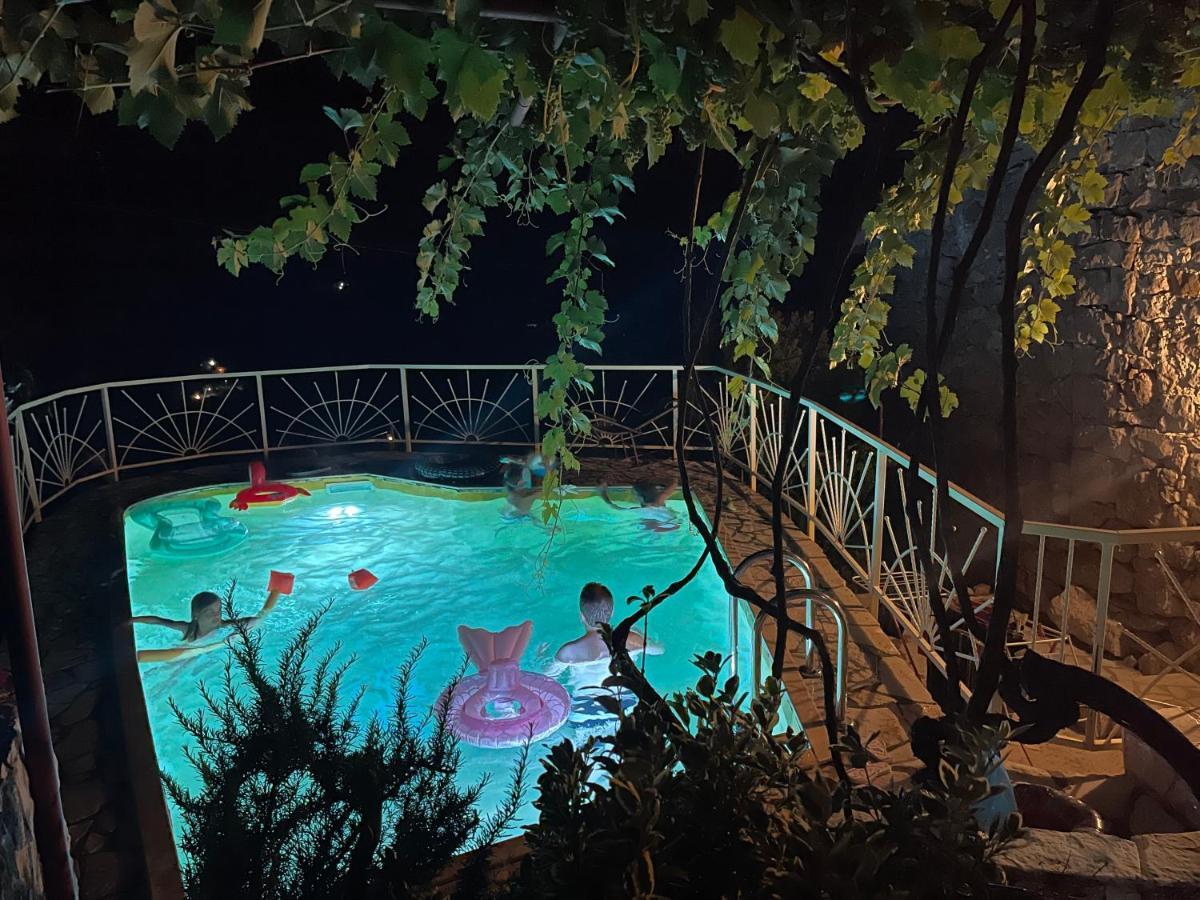 Ethno House Ivanovic Вирпазар Екстериор снимка