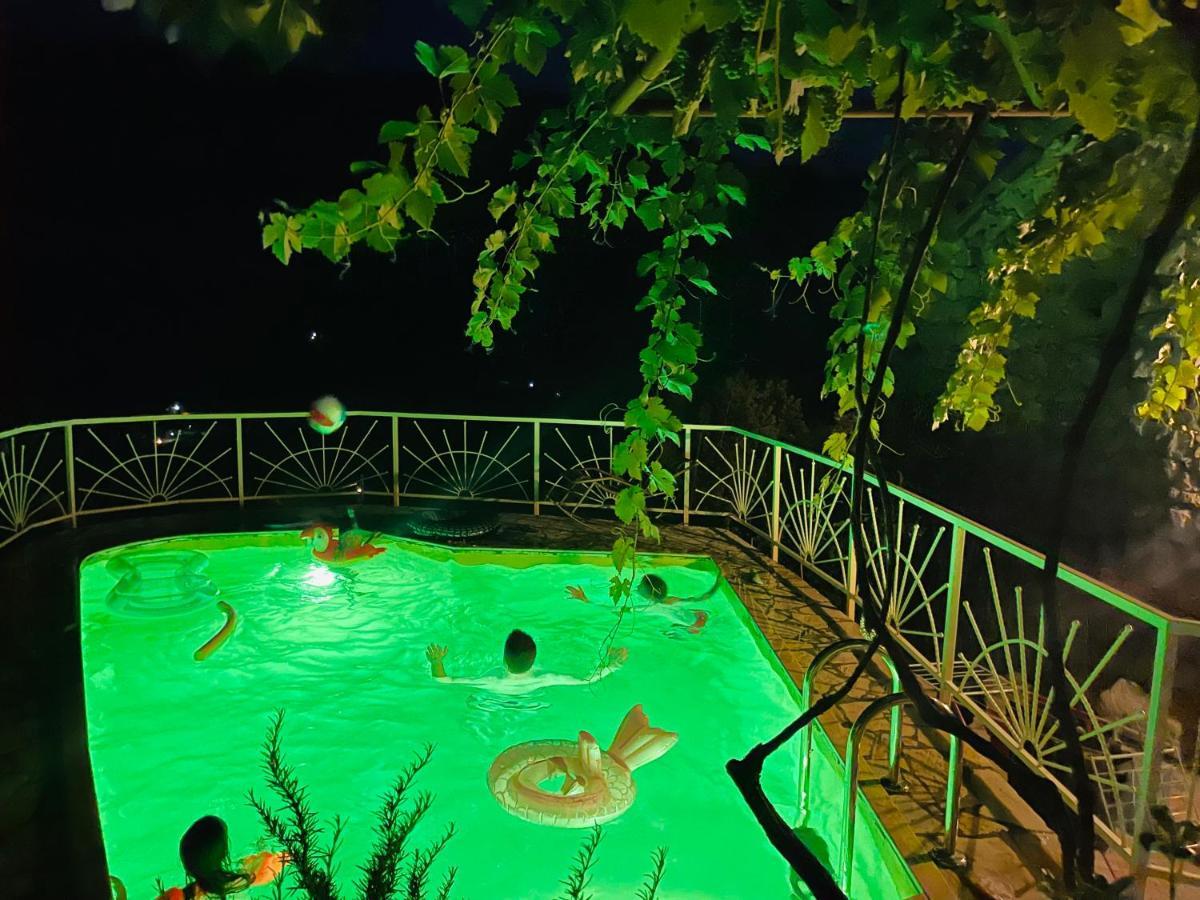 Ethno House Ivanovic Вирпазар Екстериор снимка