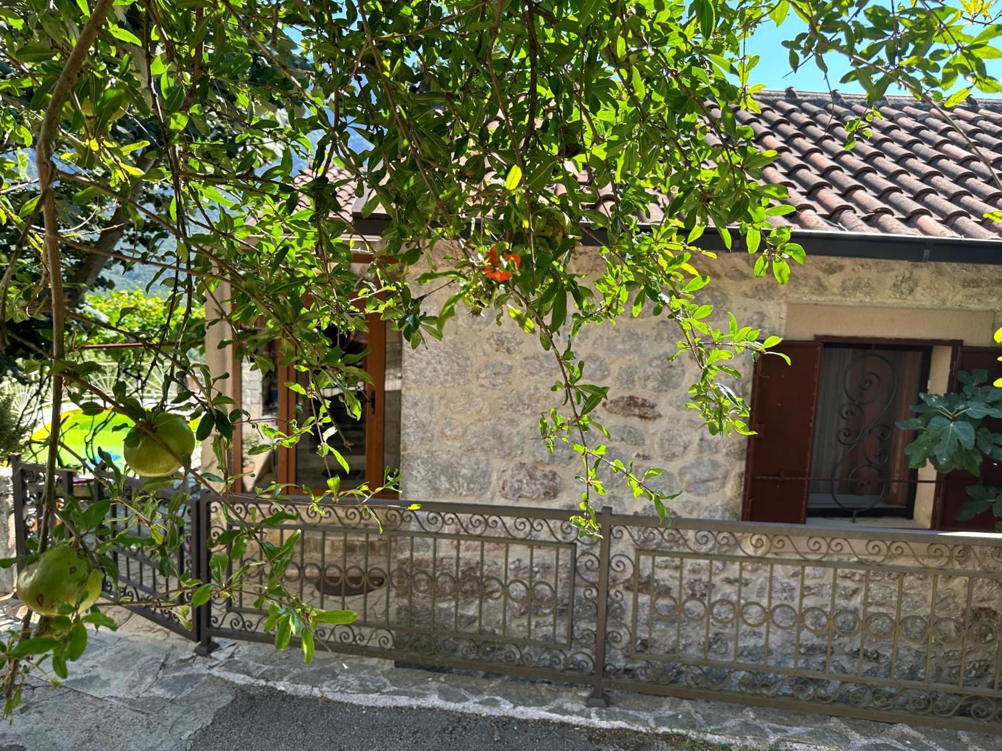 Ethno House Ivanovic Вирпазар Екстериор снимка