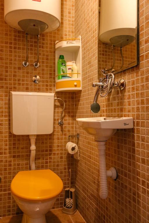 Ethno House Ivanovic Вирпазар Екстериор снимка