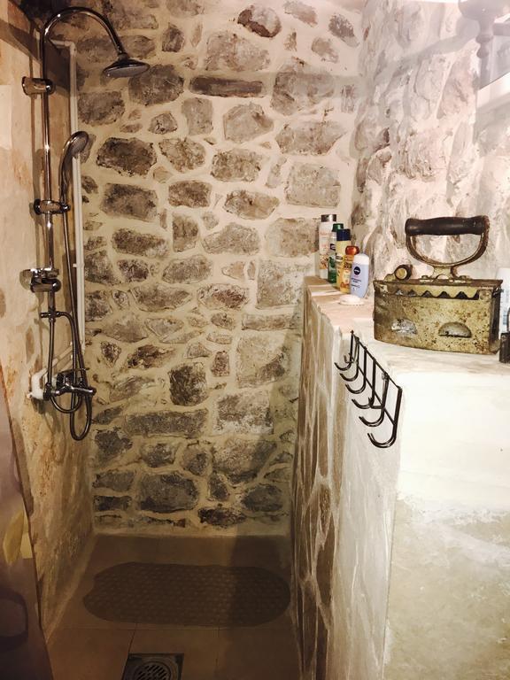 Ethno House Ivanovic Вирпазар Екстериор снимка